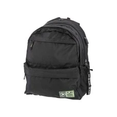 PLAY Double pack, ranac, crna 24