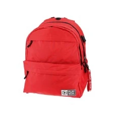 PLAY Double pack, ranac, crvena 24