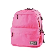 PLAY Double pack, ranac, roze 24