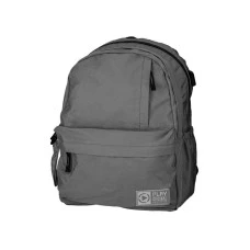 PLAY Double pack, ranac, tamno siva PLAY Double pack, ranac, tamno siva