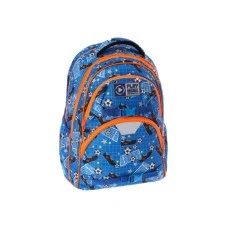 PLAY Hester, ranac ergo, Football PLAY Hester, ranac ergo, Football