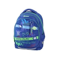 PLAY Maxx, ranac anatomski, Dark Play PLAY Maxx, ranac anatomski, Dark Play