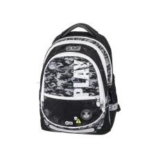 PLAY Maxx, ranac anatomski, Military boy PLAY Maxx, ranac anatomski, Military boy