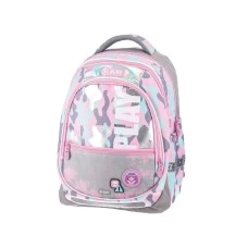 PLAY Maxx, ranac anatomski, Military girl PLAY Maxx, ranac anatomski, Military girl