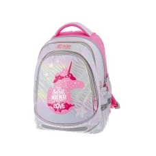 PLAY Maxx, ranac anatomski, Unicorn love PLAY Maxx, ranac anatomski, Unicorn love