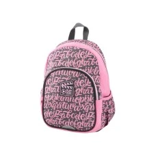 PLAY P2, ranac predškolski, Fancy Letters PLAY P2, ranac predškolski, Fancy Letters