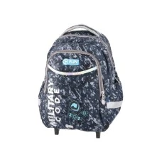 PLAY Rolly, predškolski ranac, Military Code PLAY Rolly, predškolski ranac, Military Code