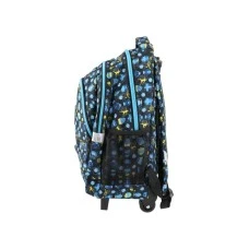 PLAY Trolley, ranac sa tockicima, Elite Eleven