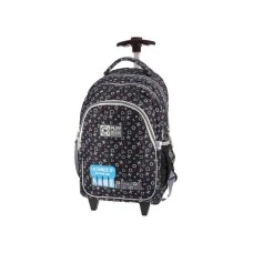 PLAY Trolley, ranac sa tockicima, Play game