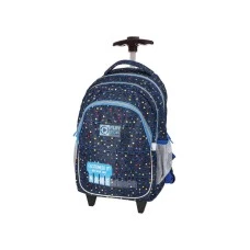 PLAY Trolley, ranac sa tockicima, Run