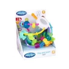 PLAYGRO Playgro Edukativna lopta