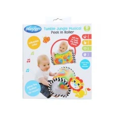 PLAYGRO Rolo zvečka PLAYGRO Rolo zvečka