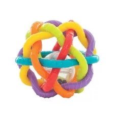 PLAYGRO Savitljiva lopta PLAYGRO Savitljiva lopta