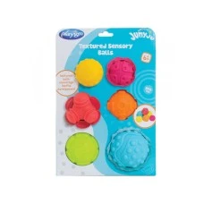 PLAYGRO Senzorne lopte PLAYGRO Senzorne lopte