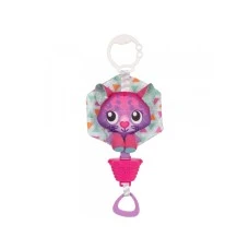 PLAYGRO Štipaljka maca PLAYGRO Štipaljka maca