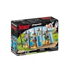 PLAYMOBIL Asterix Rimske trupe PLAYMOBIL Asterix Rimske trupe