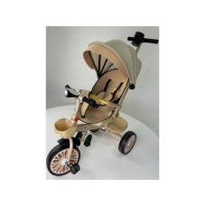 Playtime 4001 Tricikl bež