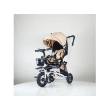 Playtime 413 Tricikl sa tendom bež