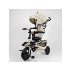 Playtime 419 Big Tricikl sa tendom bež