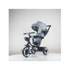 Playtime 431 Tricikl Playtime siva