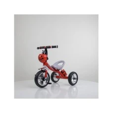 Playtime 434 Bubamara Tricikl crveni