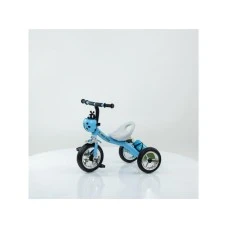 Playtime 434 Bubamara Tricikl plavi