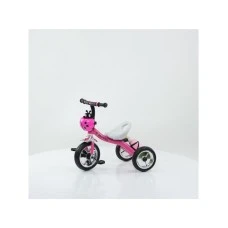 Playtime 434 Bubamara Tricikl roze