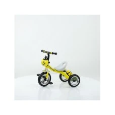 Playtime 434 Bubamara Tricikl žuti