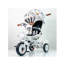 Playtime 444 Astronaut Tricikl sa tendom