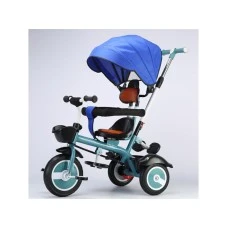 Playtime 449 Tricikl sa tendom plavi