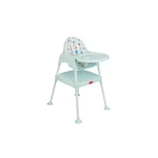 Playtime 614 Stolica za hranjenje 2u1 mint