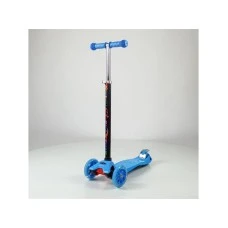 Playtime 655 Trotinet plavi