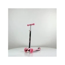 Playtime 655 Trotinet roze