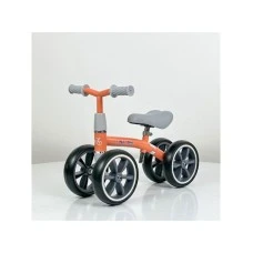 Playtime 765 Baby Balance Bike oranž