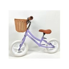 Playtime 769 Balance Bike lila Playtime 769 Balance Bike lila