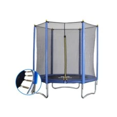 Playtime 850 Trambolina 1.83m sa merdevinama