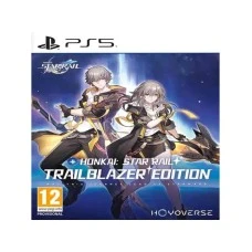 PM Games PS5 Honkai: Star Rail - Trailblazer Edition