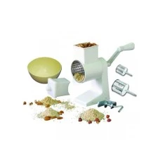 POCAJT Mlin sa dva bubnja gratis činija 56271