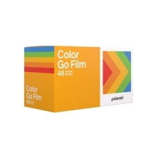 POLAROID GO Color 16x3kom. Instant film