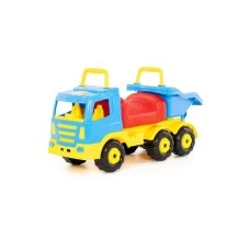 Polesie Guralica Kamion Premium 2 17/6614 Polesie Guralica Kamion Premium 2 17/6614