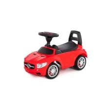 Polesie Guralica SuperCar crvena Polesie Guralica SuperCar crvena