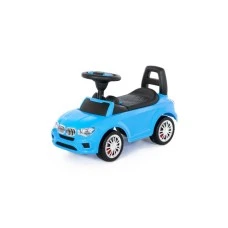 Polesie Guralica SuperCar plava Polesie Guralica SuperCar plava