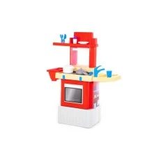 Polesie Kuhinja sa mikrotalasnom za decu Infinity 42286 Polesie Kuhinja sa mikrotalasnom za decu Infinity 42286