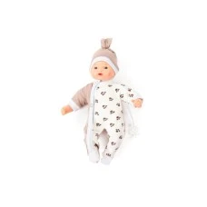 Polesie Lutka mekana 28cm