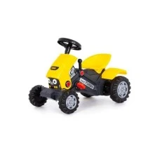 Polesie Traktor na pedale 89335