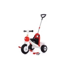 Polesie Tricikl sa ručkom Basic