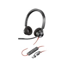 Poly 3320 USB-C (8X220AA)