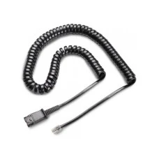 Poly HIC-1 Kabl adapter za EncorePro&SupraPlus slušalice za Avaya telelefon