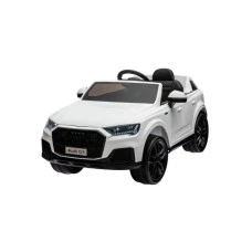 PREMIUM STIL Audi Q7 Beli - Premium Oprema