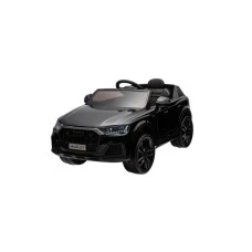 PREMIUM STIL Audi Q7 Crni - Premium Oprema